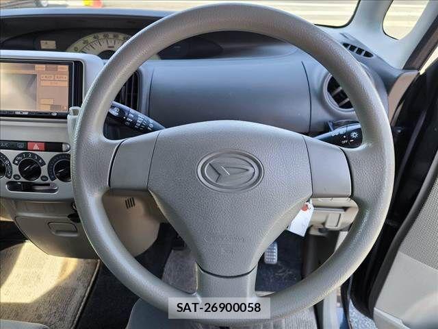 Daihatsu TANTO 2008-08 7225868-9
