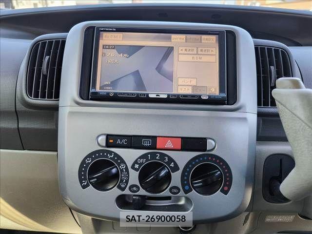 Daihatsu TANTO 2008-08 7225868-10