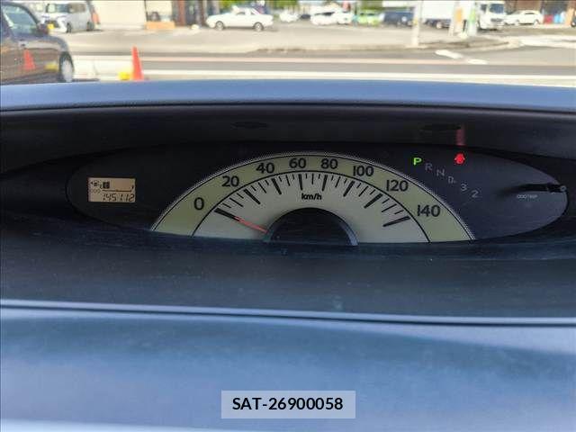 Daihatsu TANTO 2008-08 7225868-11