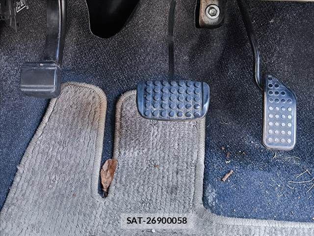 Daihatsu TANTO 2008-08 7225868-12