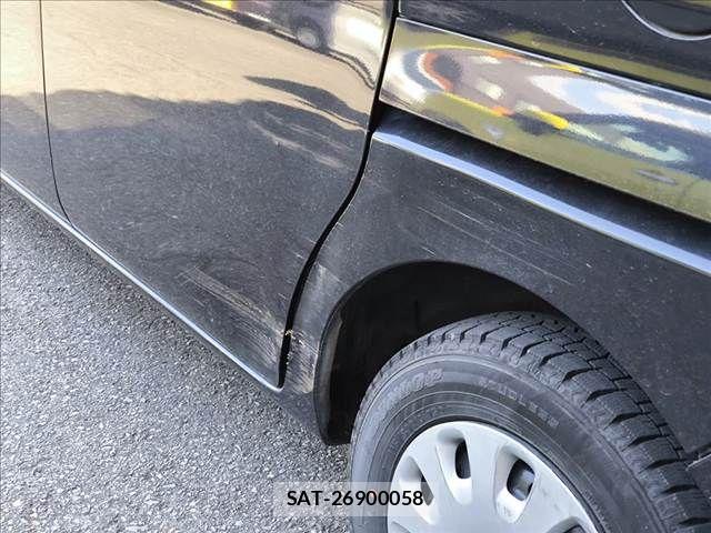 Daihatsu TANTO 2008-08 7225868-14