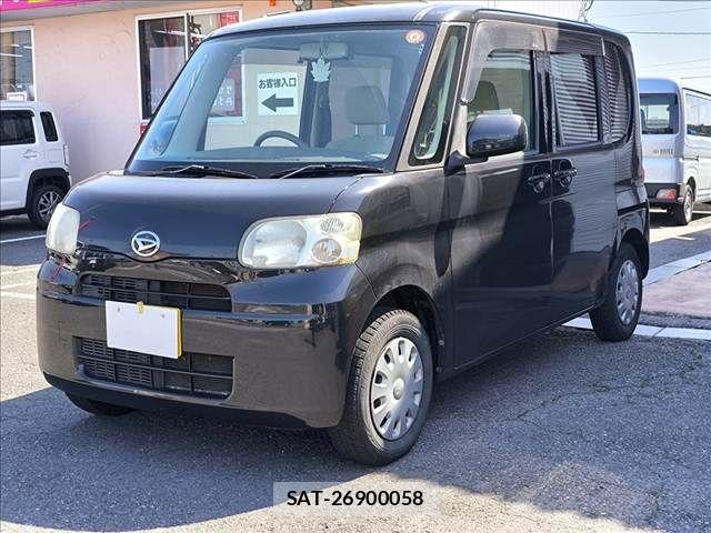 Daihatsu TANTO 2008-08 7225868-16