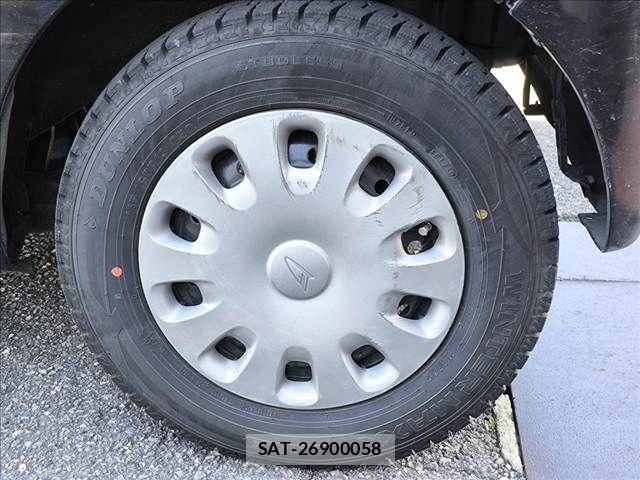 Daihatsu TANTO 2008-08 7225868-17