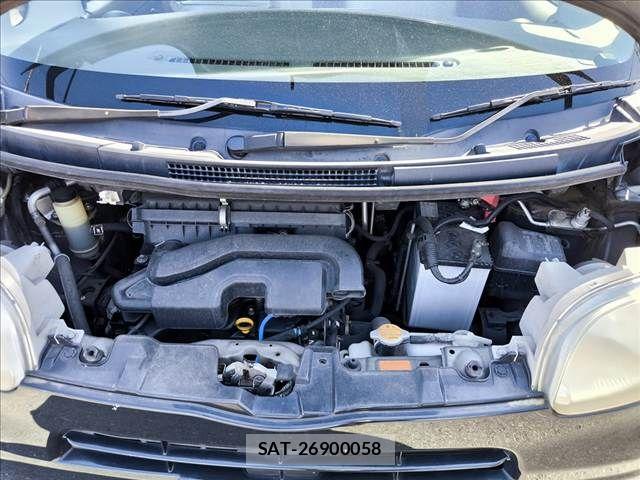 Daihatsu TANTO 2008-08 7225868-18