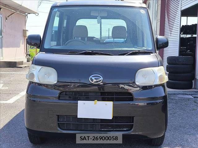 Daihatsu TANTO 2008-08 7225868-1
