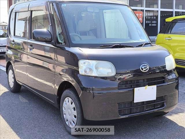 Daihatsu TANTO 2008-08 7225868-2