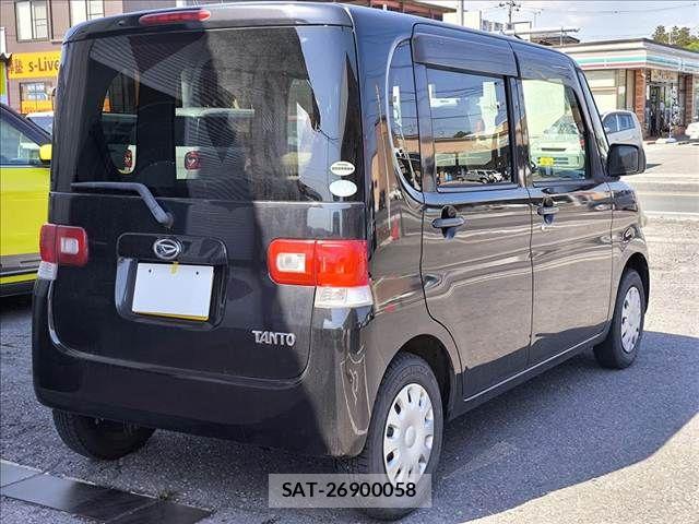 Daihatsu TANTO 2008-08 7225868-3