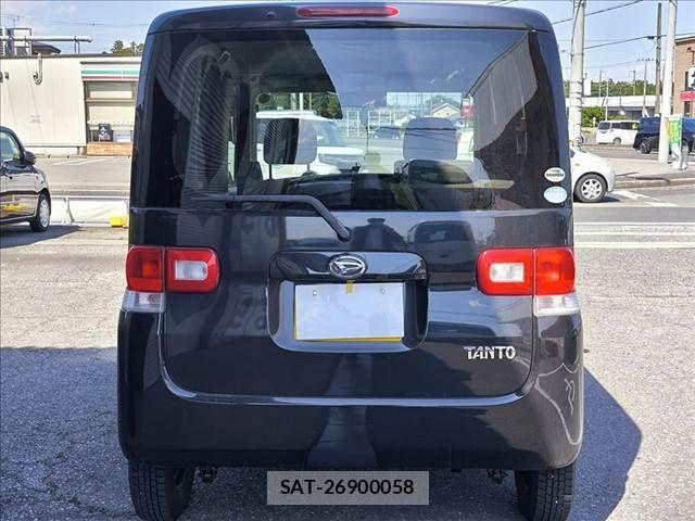 Daihatsu TANTO 2008-08 7225868-4