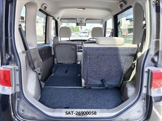 Daihatsu TANTO 2008-08 7225868-6