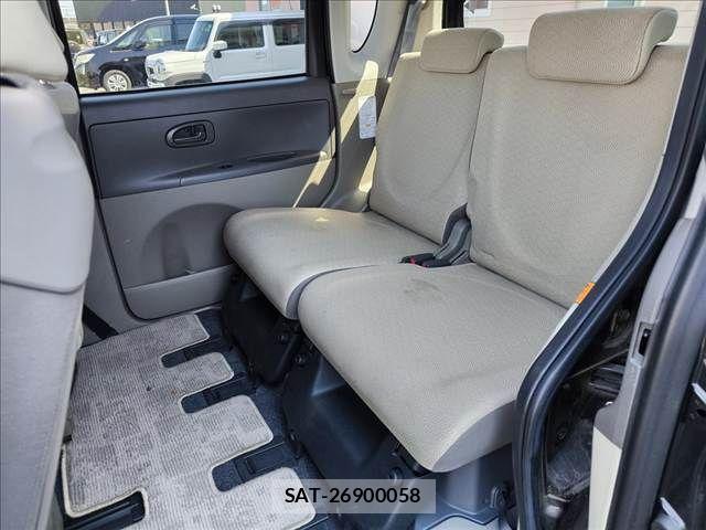 Daihatsu TANTO 2008-08 7225868-7
