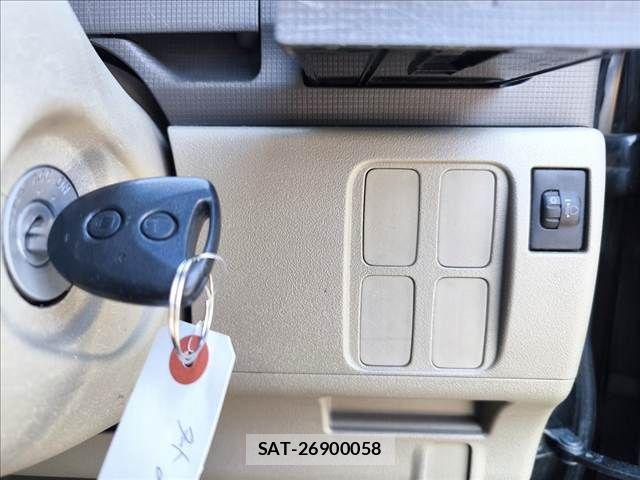 Daihatsu TANTO 2008-08 7225868-8