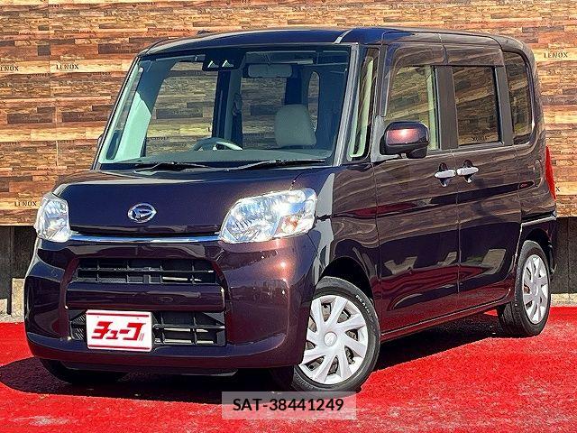 Daihatsu TANTO 2017-07 7225919-0