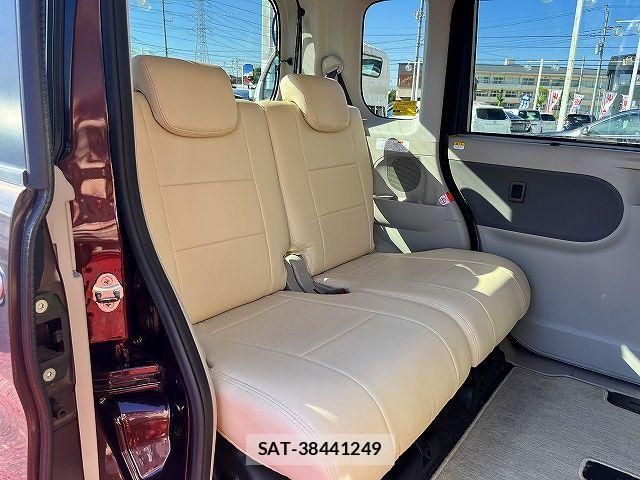 Daihatsu TANTO 2017-07 7225919-9