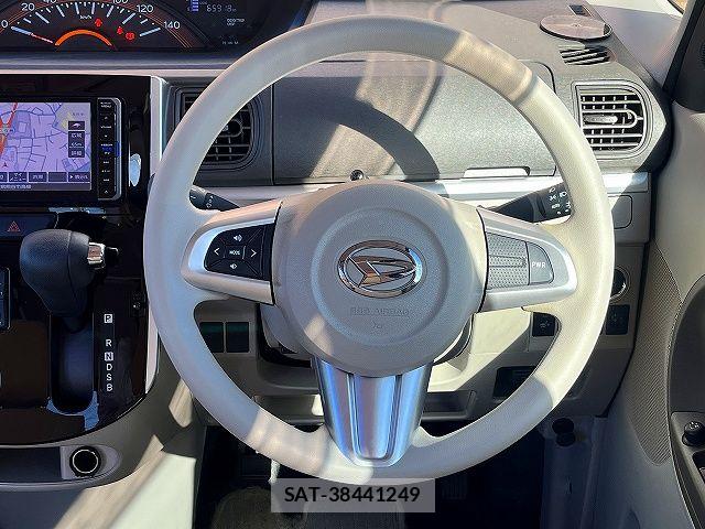 Daihatsu TANTO 2017-07 7225919-13