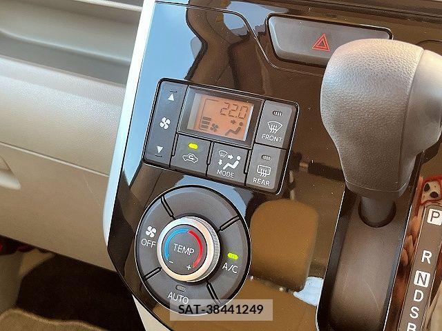 Daihatsu TANTO 2017-07 7225919-14
