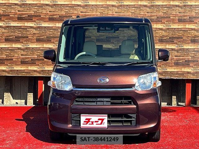 Daihatsu TANTO 2017-07 7225919-16