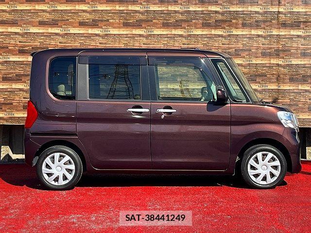 Daihatsu TANTO 2017-07 7225919-17