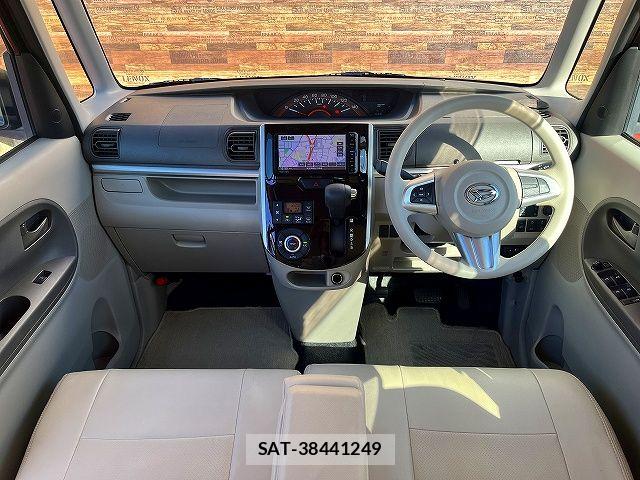 Daihatsu TANTO 2017-07 7225919-1