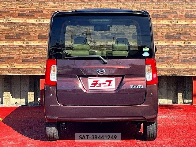 Daihatsu TANTO 2017-07 7225919-22