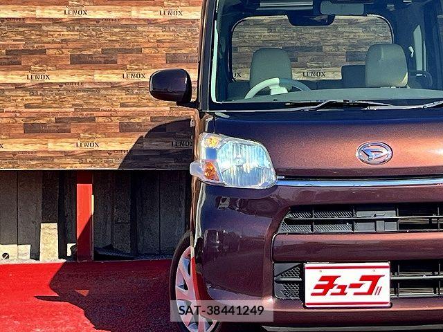 Daihatsu TANTO 2017-07 7225919-24