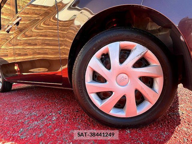 Daihatsu TANTO 2017-07 7225919-25