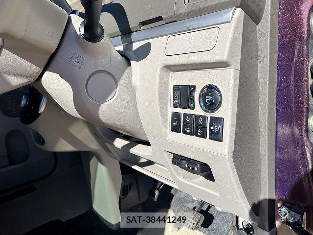 Daihatsu TANTO 2017-07 7225919-5