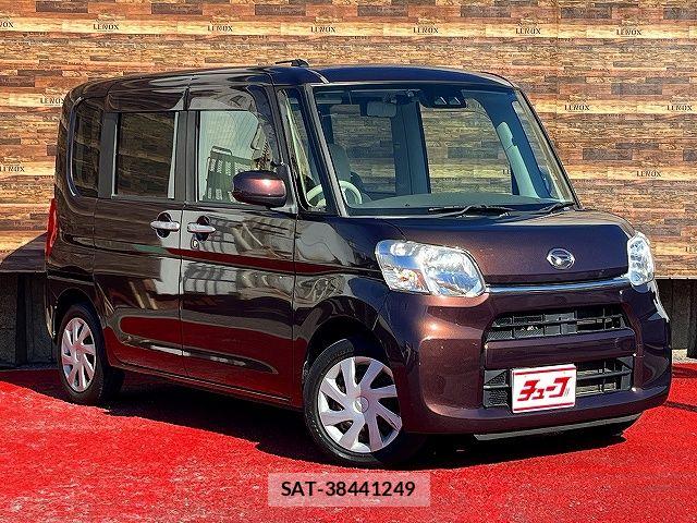Daihatsu TANTO 2017-07 7225919-6