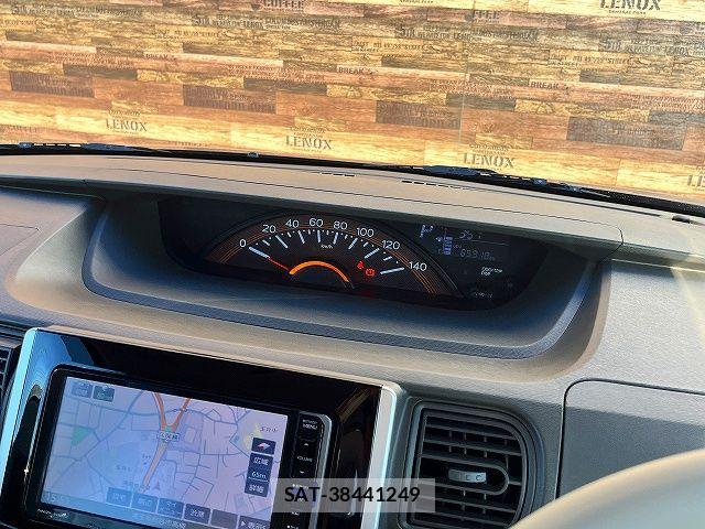 Daihatsu TANTO 2017-07 7225919-7