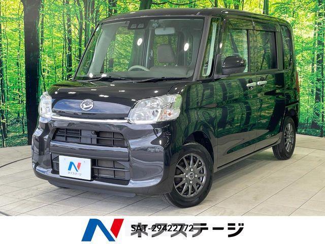 Daihatsu TANTO 2018-11 7225926-0