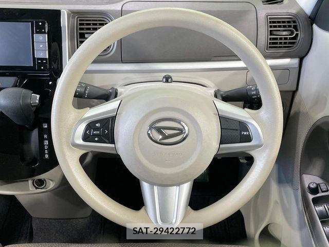 Daihatsu TANTO 2018-11 7225926-10