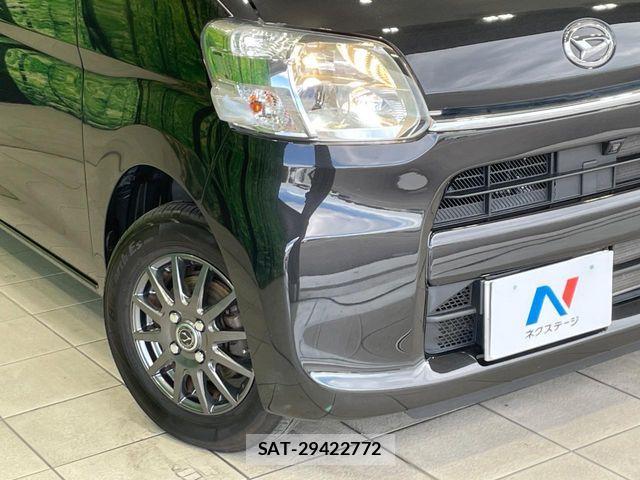 Daihatsu TANTO 2018-11 7225926-11