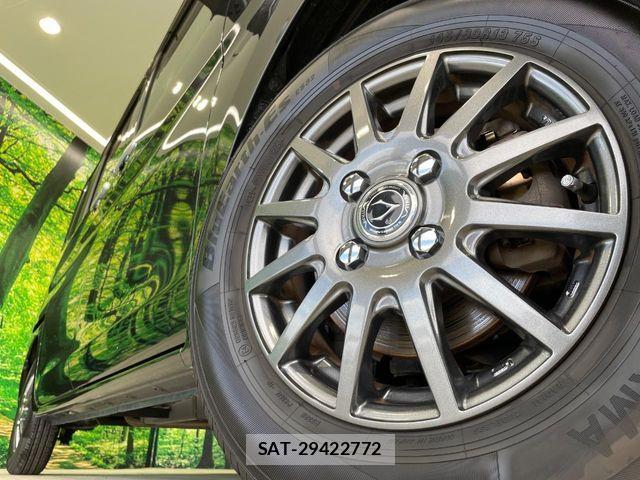 Daihatsu TANTO 2018-11 7225926-12