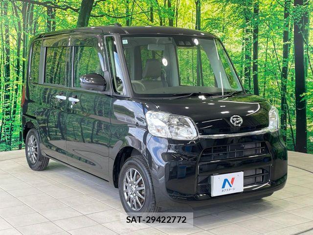 Daihatsu TANTO 2018-11 7225926-15