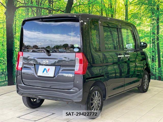Daihatsu TANTO 2018-11 7225926-16
