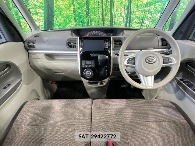 Daihatsu TANTO 2018-11 7225926-1