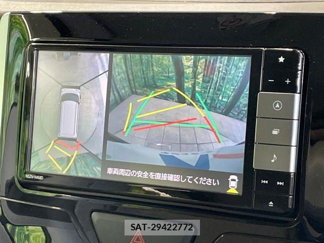 Daihatsu TANTO 2018-11 7225926-3