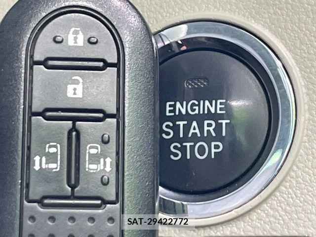 Daihatsu TANTO 2018-11 7225926-6