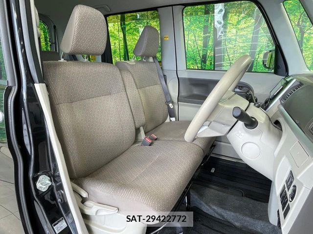 Daihatsu TANTO 2018-11 7225926-7
