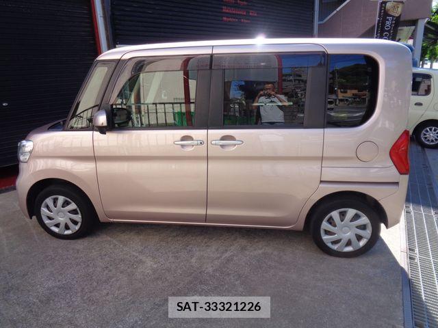 Daihatsu TANTO 2014-11 7225904-18