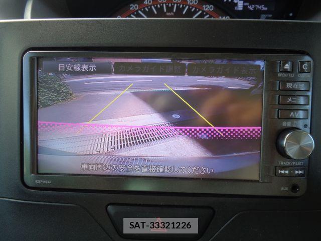 Daihatsu TANTO 2014-11 7225904-24