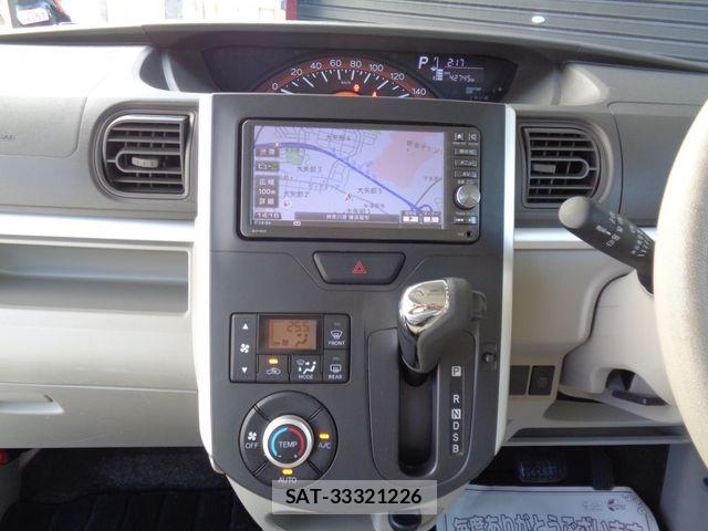 Daihatsu TANTO 2014-11 7225904-25