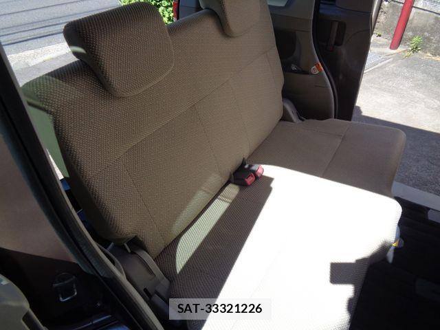 Daihatsu TANTO 2014-11 7225904-29