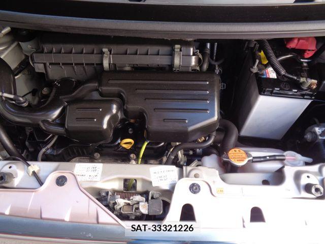 Daihatsu TANTO 2014-11 7225904-4