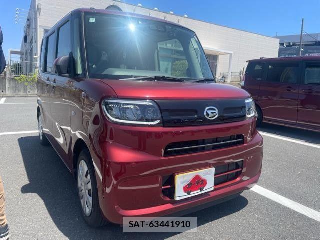 Daihatsu TANTO 2019-10 7225928-0