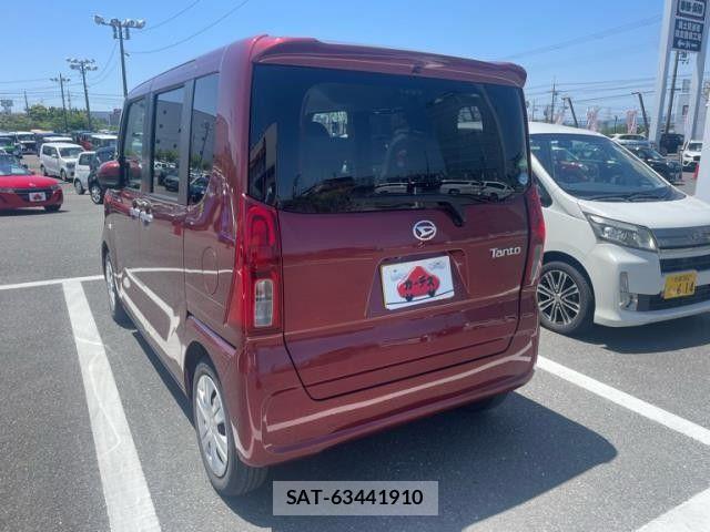Daihatsu TANTO 2019-10 7225928-2
