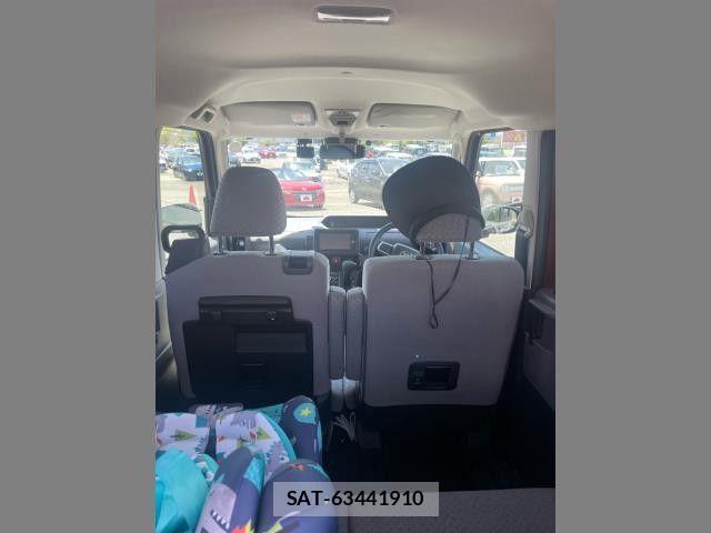 Daihatsu TANTO 2019-10 7225928-3