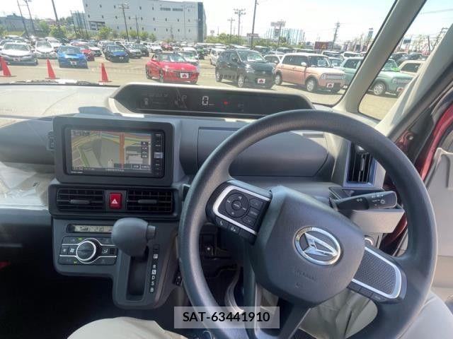 Daihatsu TANTO 2019-10 7225928-4