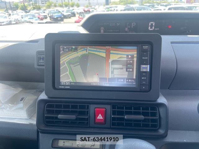 Daihatsu TANTO 2019-10 7225928-5
