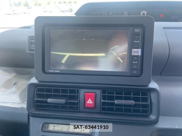 Daihatsu TANTO 2019-10 7225928-6