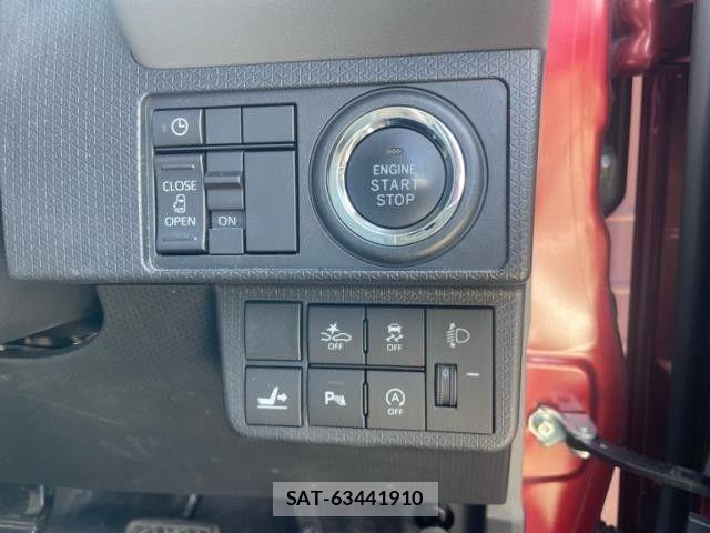 Daihatsu TANTO 2019-10 7225928-7